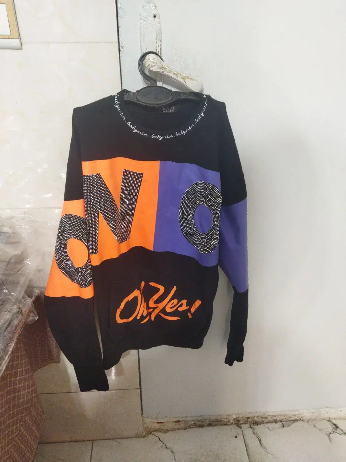 بلوز دخترانه|لباس|محمدشهر, جعفرآباد|دیوار