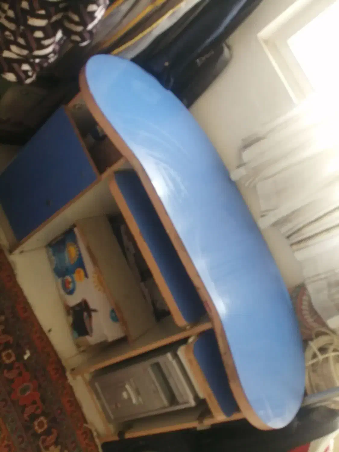 میز کامپیوتر|میز تحریر و کامپیوتر|اسلام‌شهر, شهرک واوان|دیوار