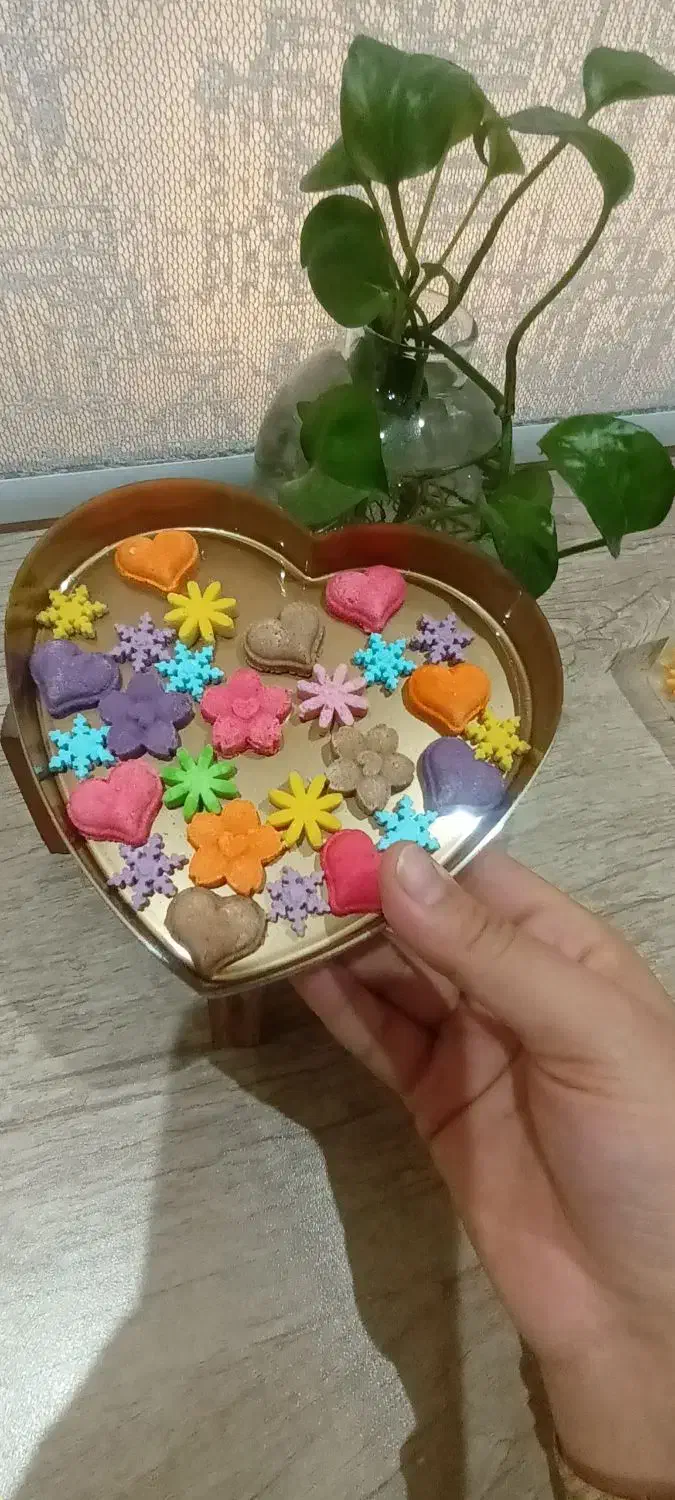 قندو نبات|خوردنی و آشامیدنی|تهران, مشیریه|دیوار