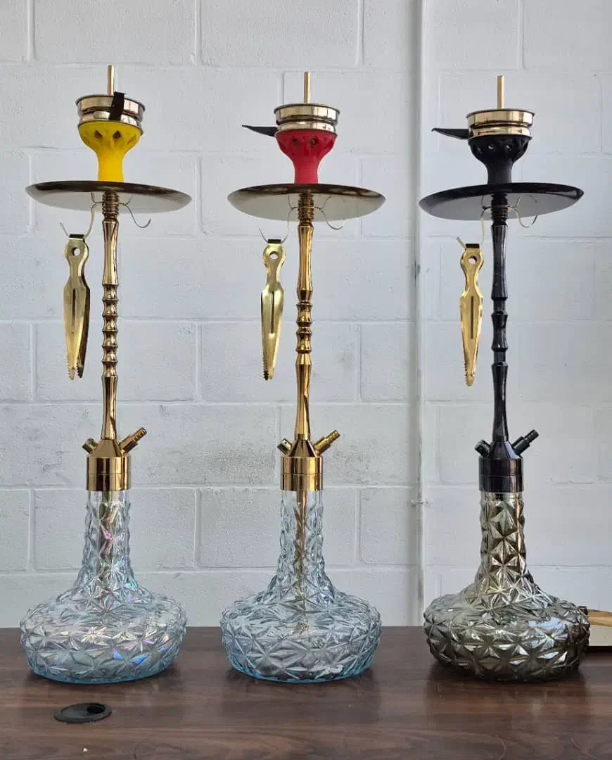 قلیون کرنو اصلی   هر تعدادی که بخوای|کافی‌شاپ و رستوران|فشاپویه, |دیوار