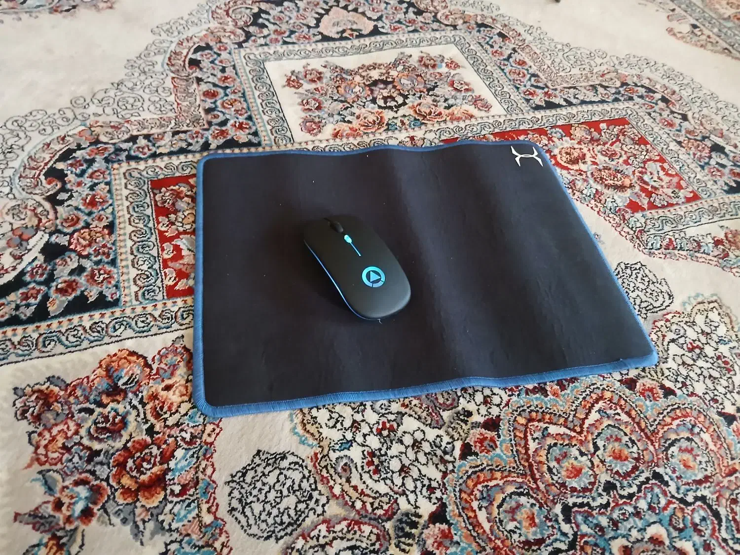 لپ تاپ لنوو مدل v15|رایانه همراه|رودهن, |دیوار