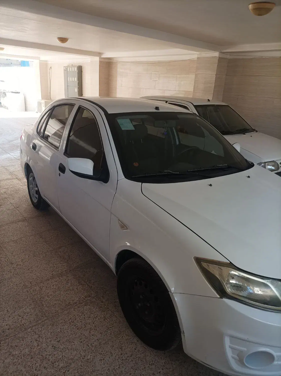 ساینا ۹۹ فروشی،|خودرو سواری و وانت|درگهان, |دیوار