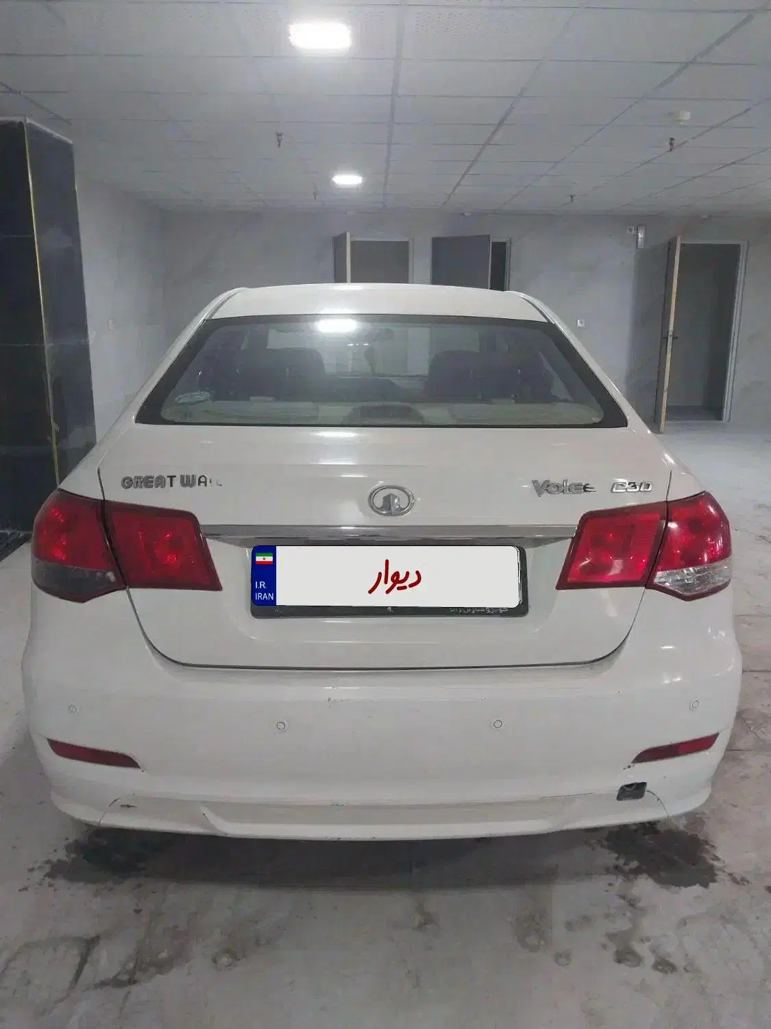 سواری|خودرو سواری و وانت|نقده, |دیوار