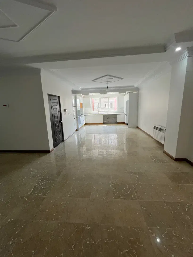 ۱۰۲متر تکواحدی فول درحدنوساز