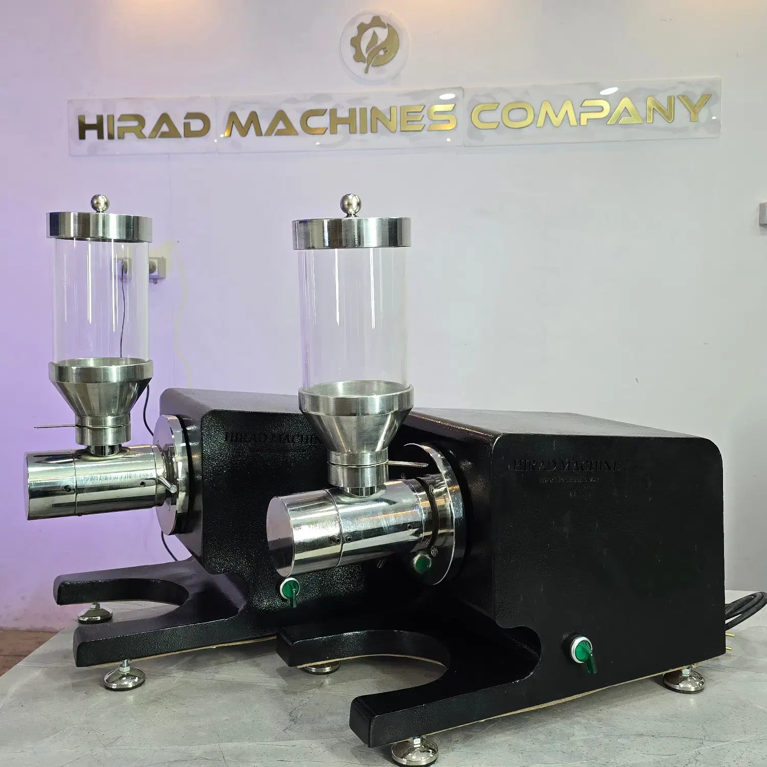 دستگاه کره گیری مغزیجات کره گیر|فروشگاه و مغازه|اصفهان, اشکاوند|دیوار