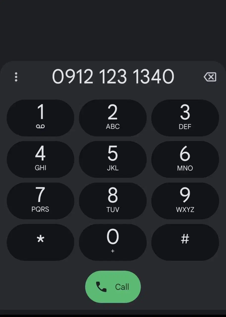 0912.123.1340|سیم‌کارت|تهران, ازگل|دیوار