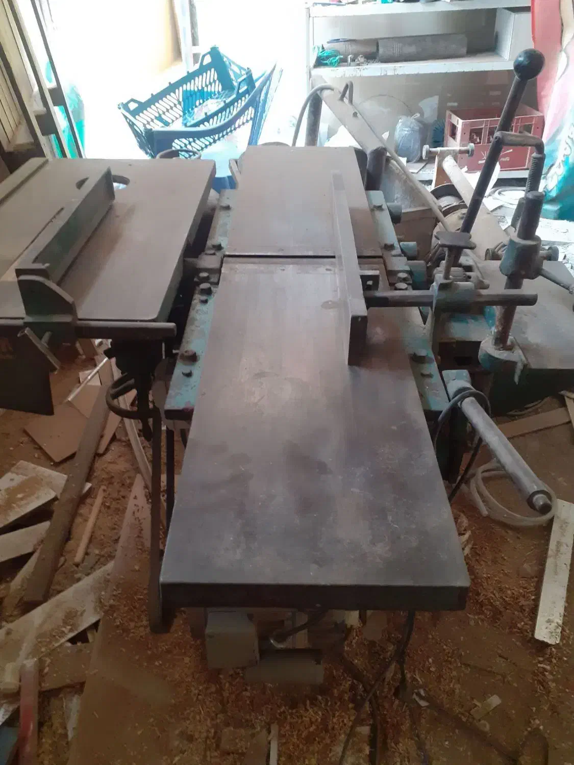 ابزارآلات صنعتی|ابزارآلات|مشهد, آزادشهر|دیوار