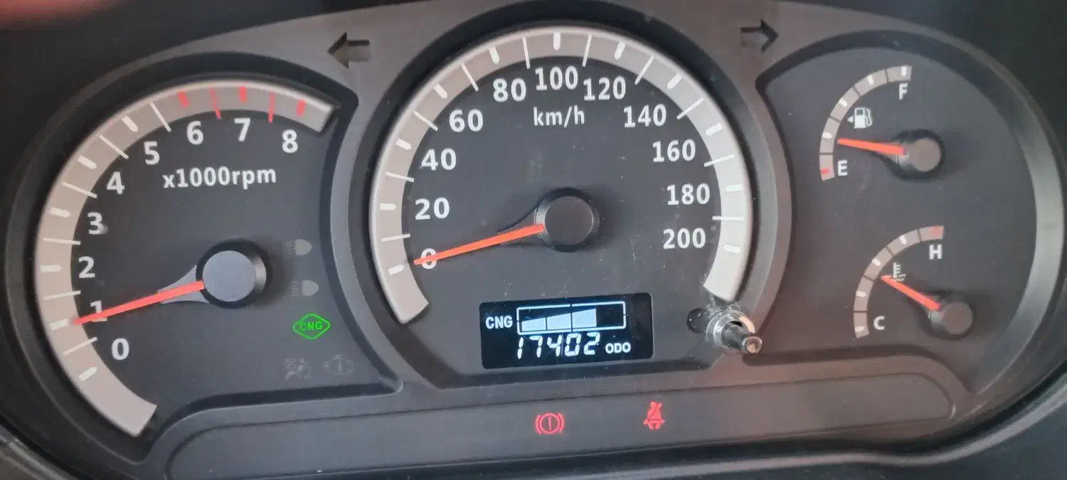 ساینا دو گانه|خودرو سواری و وانت|بستان آباد, |دیوار