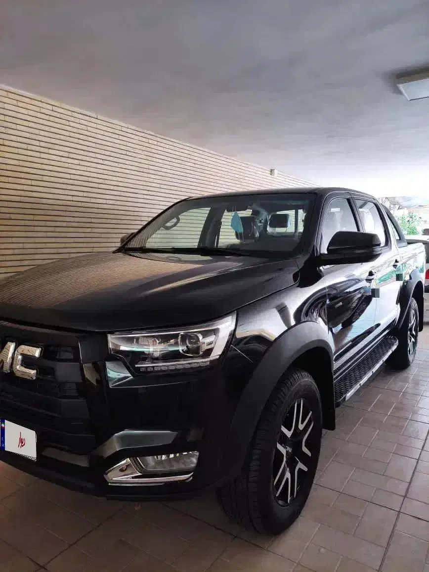 Kmc T8|خودرو سواری و وانت|بوشهر, |دیوار