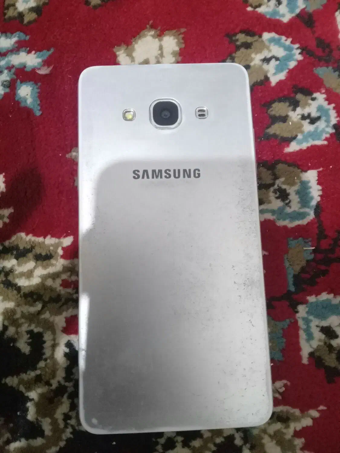 جی 3پروسامسونگ|موبایل|ارومیه, |دیوار