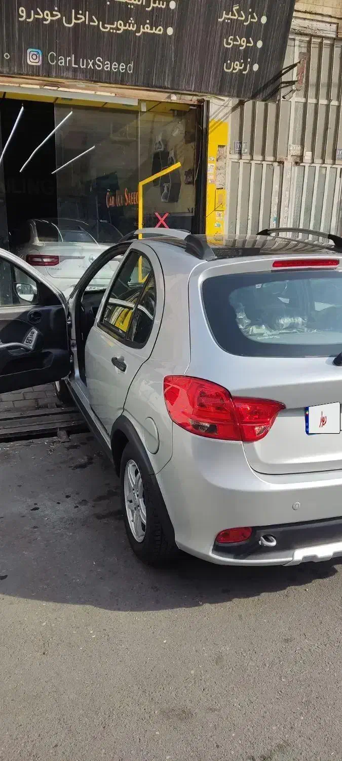 کوییک R1403|خودرو سواری و وانت|تهران, مشیریه|دیوار