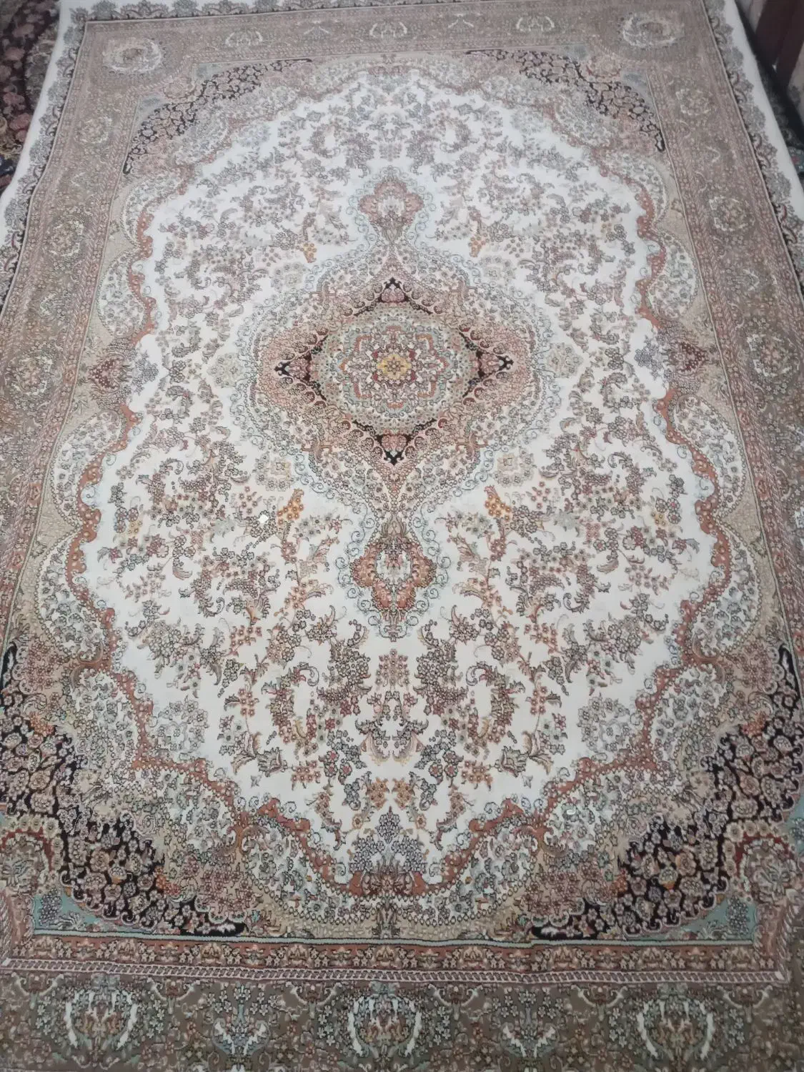 فرش وگلیم|فرش|قدس, شهرقدس|دیوار