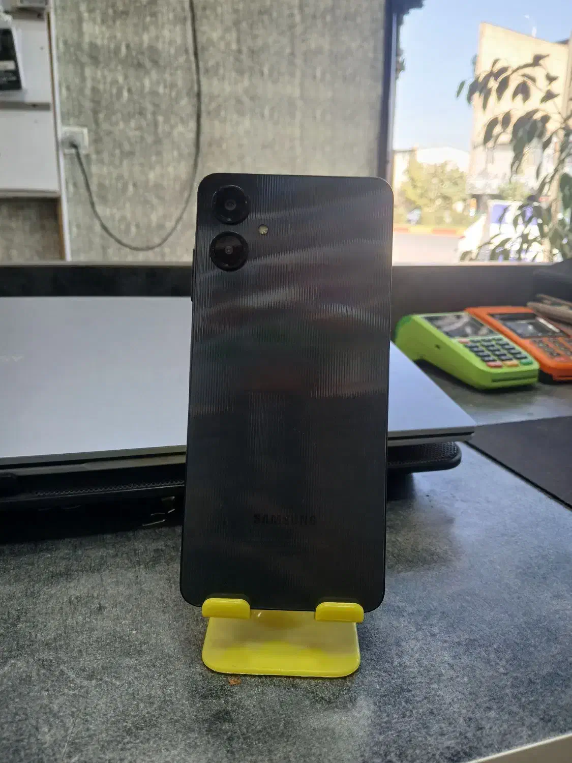 یک دستگاه سامسونگ A06|موبایل|آمل, |دیوار