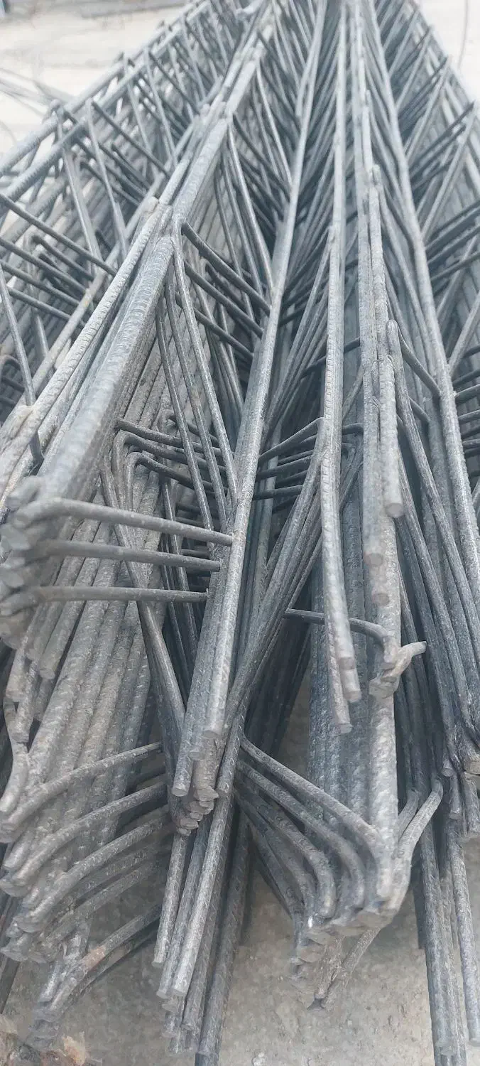 تولیدی فنس و پایه فنس بتنی|عمده‌فروشی|بجنورد, |دیوار