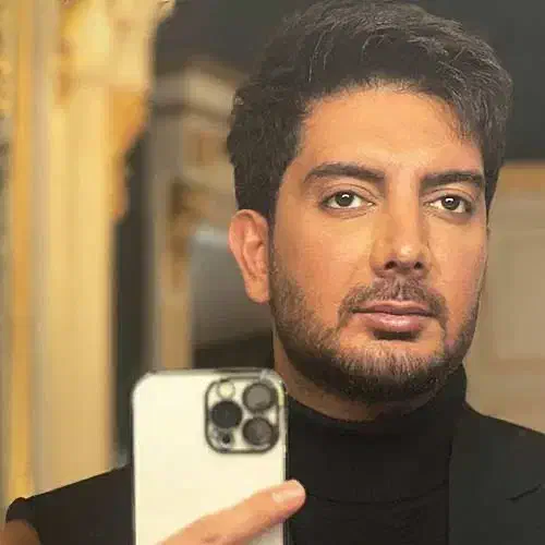 کنسرت فرزاد فرزین|بلیت کنسرت|شیراز, زرهی|دیوار