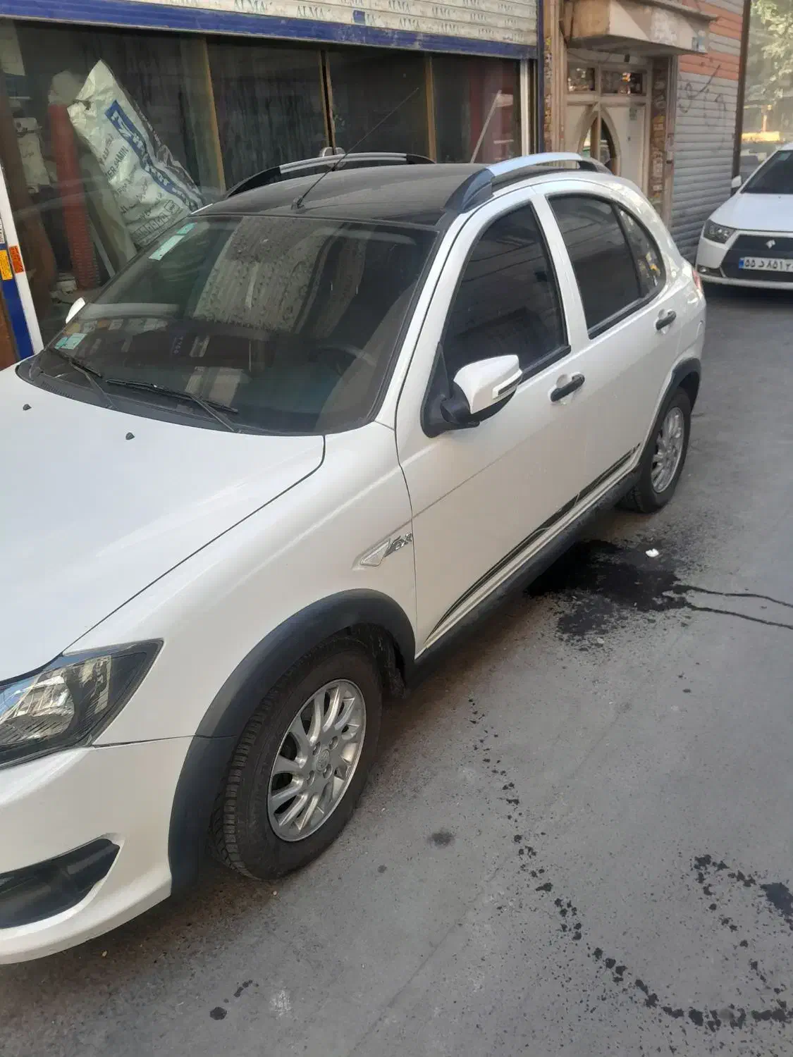 کوییک GXR فول مدل 402|خودرو سواری و وانت|چهاردانگه (تهران), |دیوار