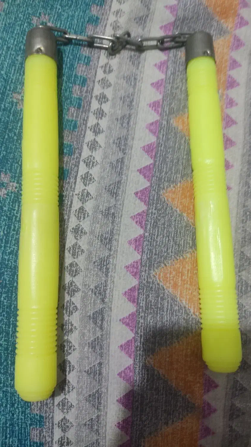 نانچیکو  ورزشی|تجهیزات ورزشی|محمدیه-قزوین, |دیوار