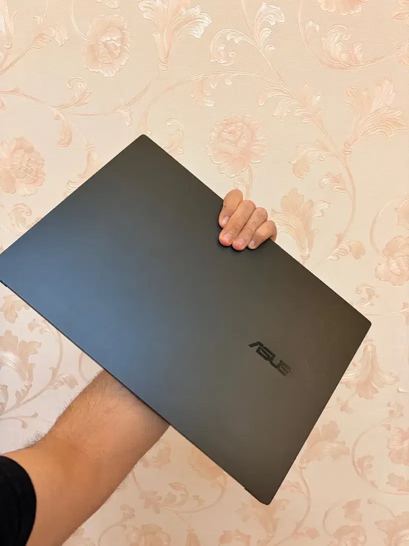 لپتاب vivobook pro 15 oled|رایانه همراه|مشهد, کوثر|دیوار