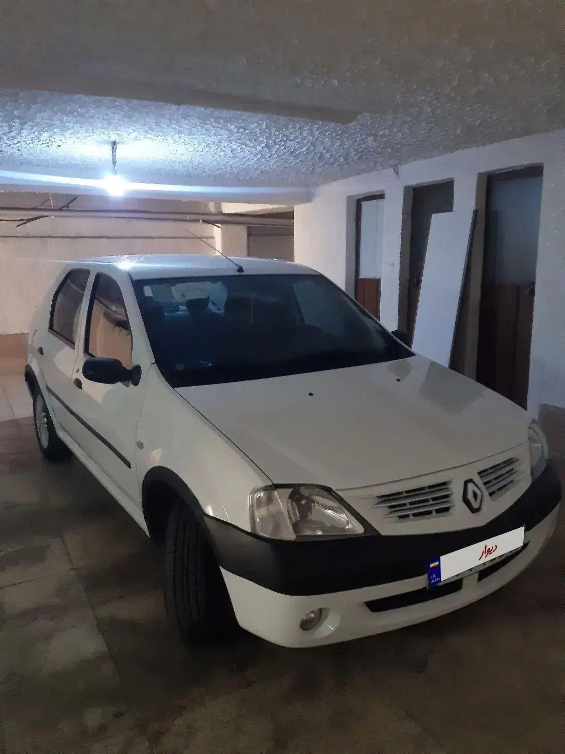 ال۹۰ مدل ۹۰ بیرنگ|خودرو سواری و وانت|لاهیجان, شهرک جانبازان|دیوار