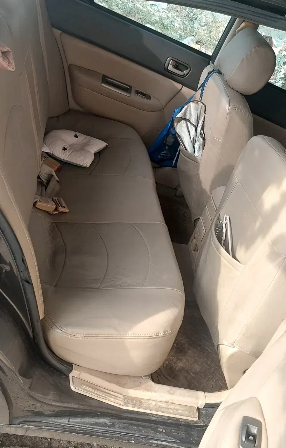 Mom 530فروش و معاوضه با x33|خودرو سواری و وانت|تهران, دهقان|دیوار