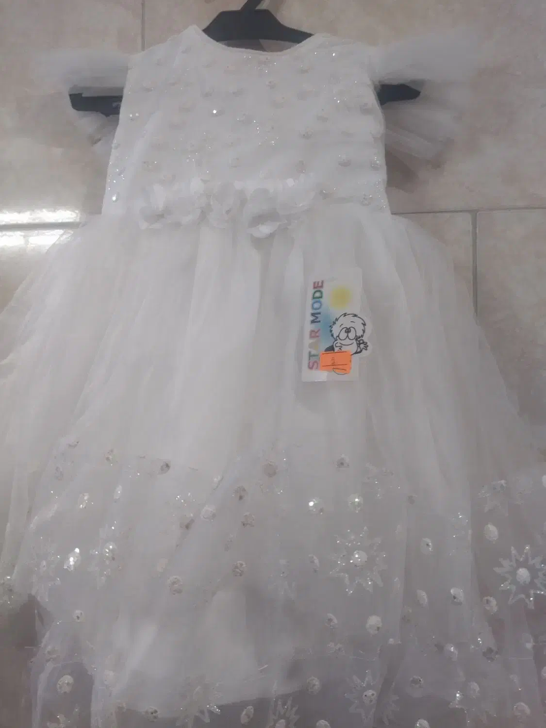 لباس عروس نو|لباس|قم, آلوچو|دیوار