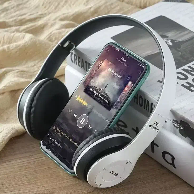 هدفون بلوتوثی|لوازم جانبی موبایل و تبلت|رشت, پاستوریزه|دیوار