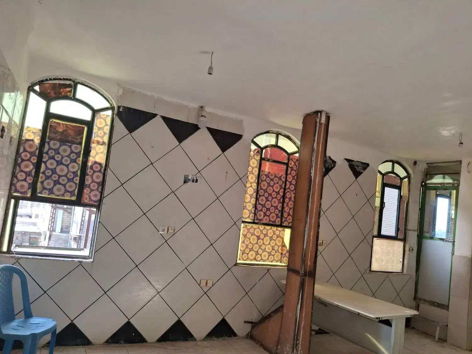 اجاره مغازه چهارراه فرمانداری|اجارهٔ دفتر کار، اتاق اداری، مطب|جیرفت, |دیوار