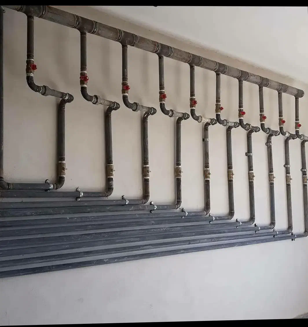 مجری لوله کشی گاز بااخذ تعیدهای رسمی|خدمات پیشه و مهارت|کرج, کمالشهر|دیوار