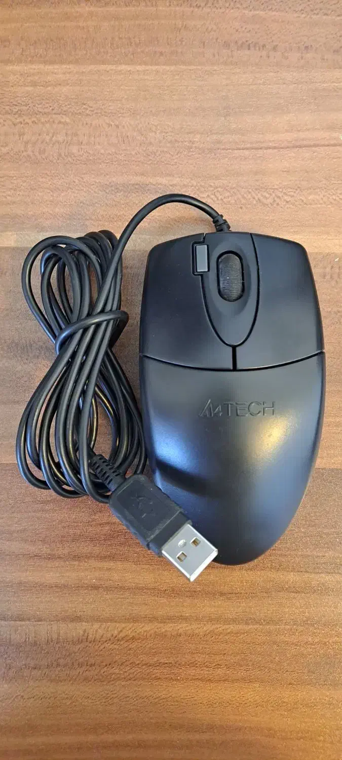 ۲عدد موس|قطعات و لوازم جانبی رایانه|قرچک, میرزائی جنوبی|دیوار