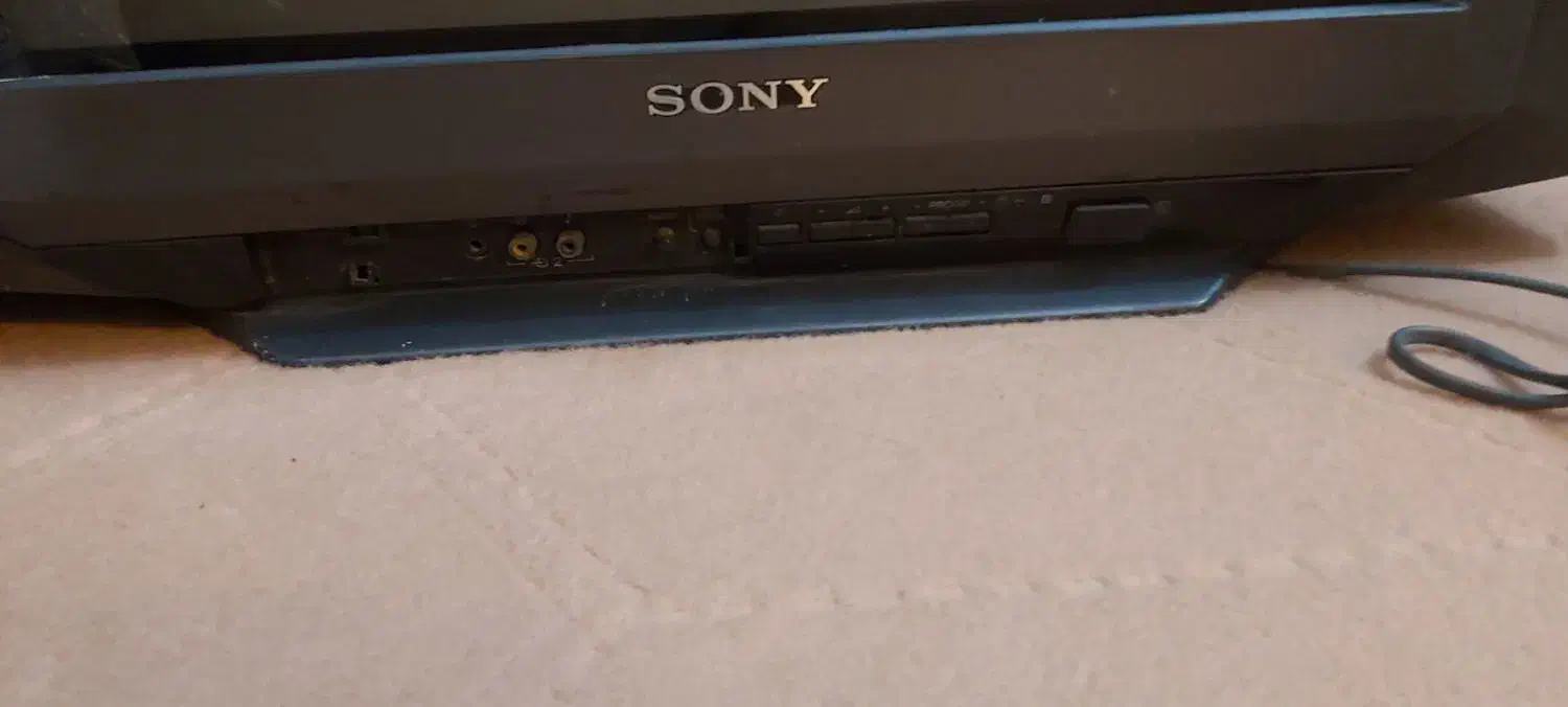 تلوزیون سونی ۲۱|تلویزیون و پروژکتور|نجف‌آباد, ویلاشهر|دیوار