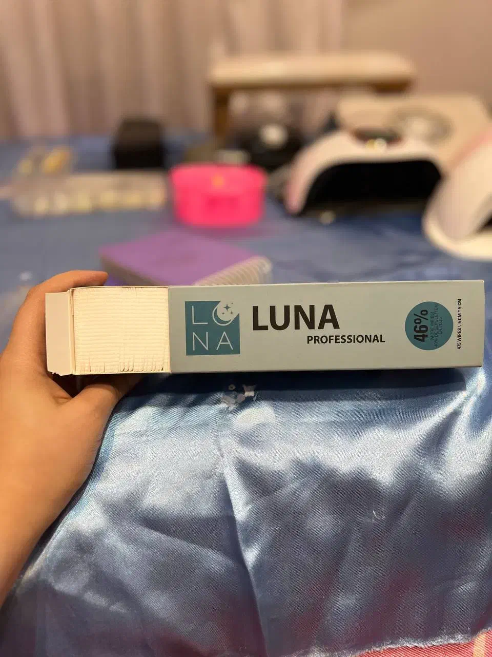 پکیج کامل ناخن|آرایشی، بهداشتی، درمانی|ری, دولت‌آباد|دیوار