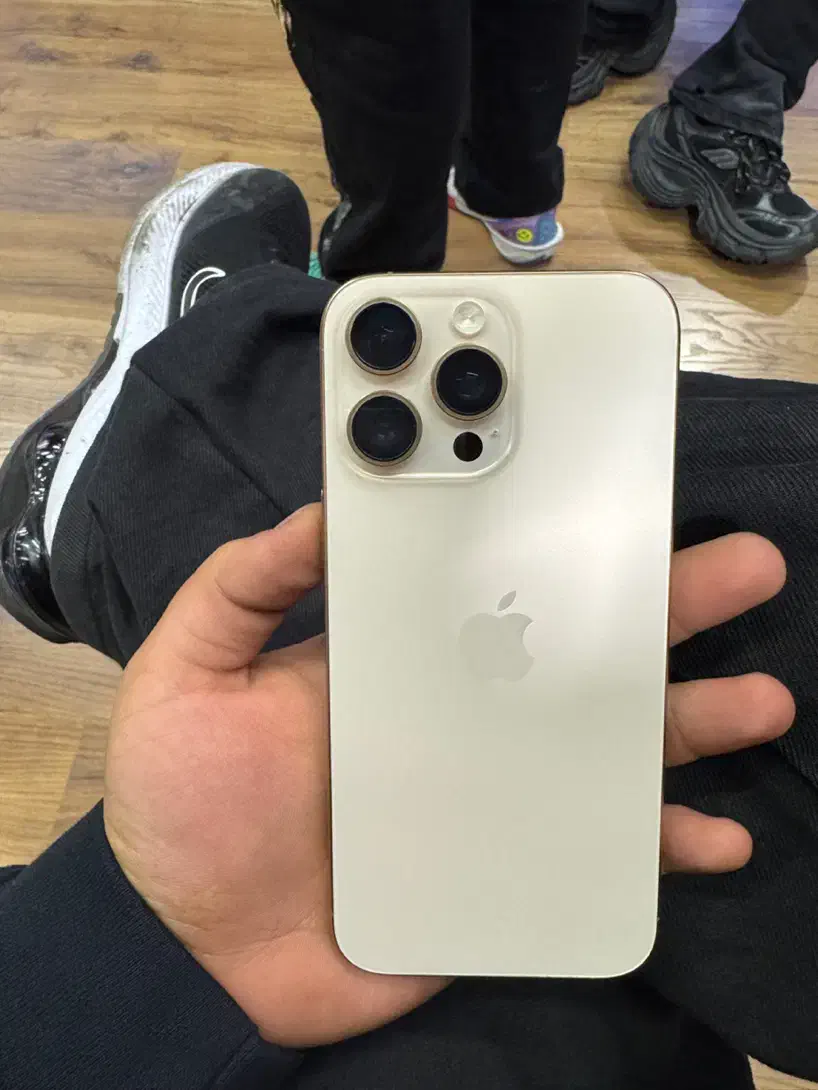 iphone 16 promax ایفون ۱۶ پرومکس|موبایل|تهران, آبشار تهران (دریاچه)|دیوار