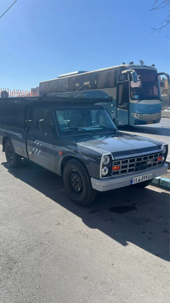 حمل و نقل|خدمات حمل و نقل|اصفهان, پوریای ولی|دیوار