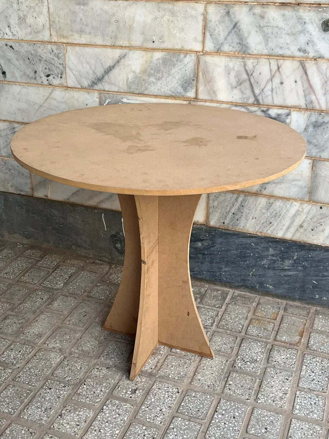 پاسماوری و میز|میز و صندلی غذاخوری|بیرجند, |دیوار