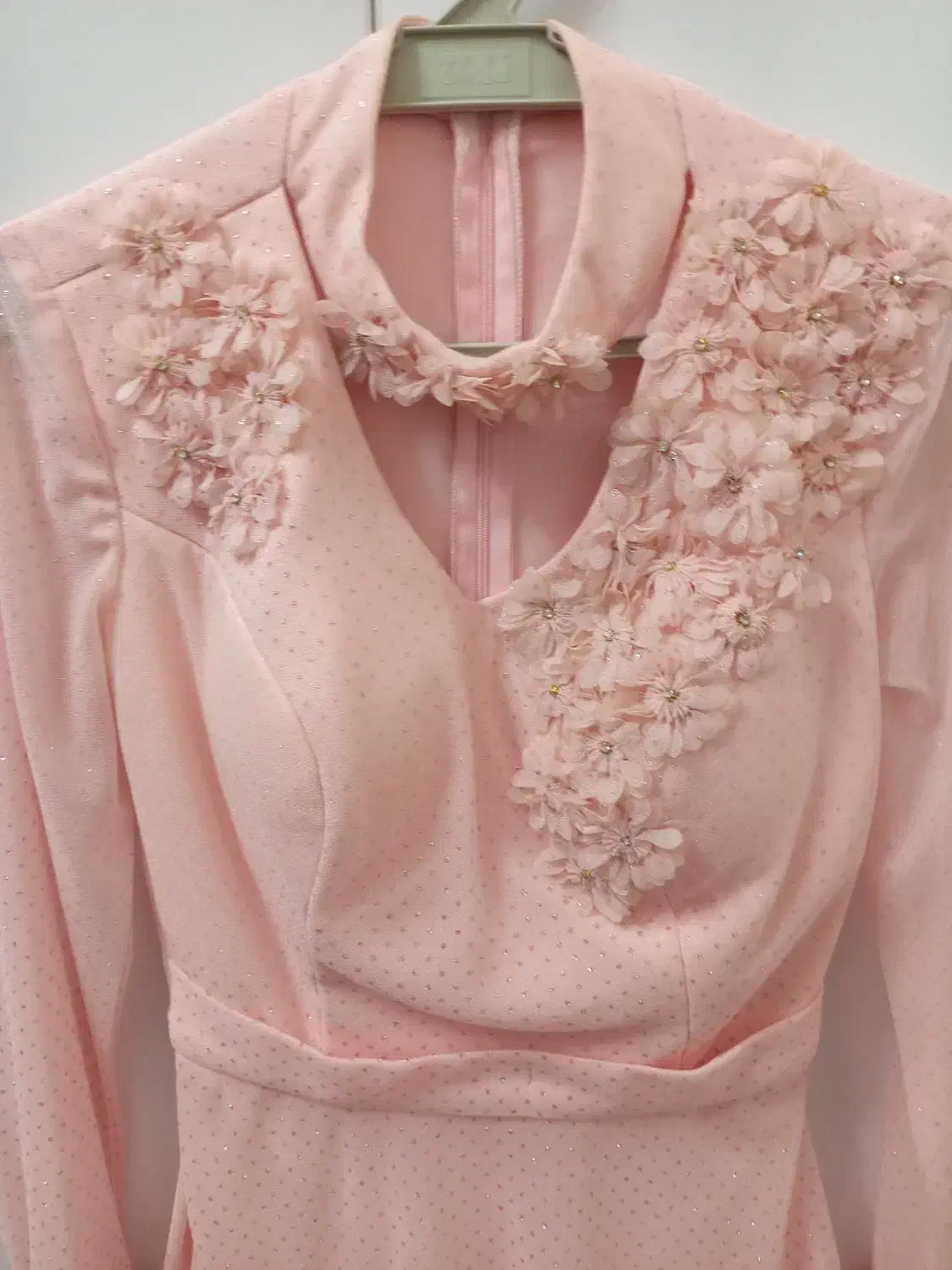 لباس|لباس|سبزوار, قصبه شرقی|دیوار