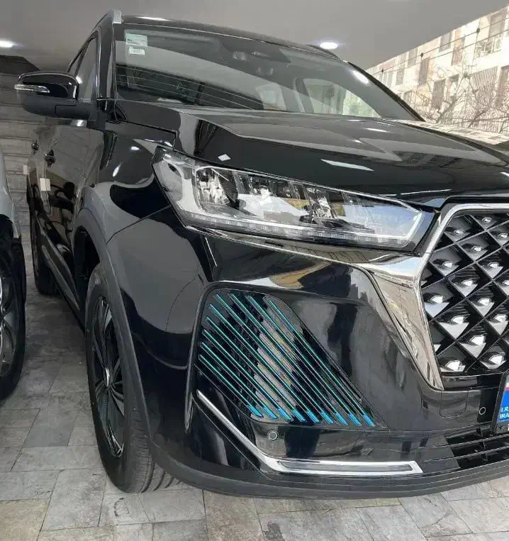 تیگو 7هیبرید نقد و اقساط تحویل فوری|خودرو سواری و وانت|تهران, حصار بوعلی|دیوار