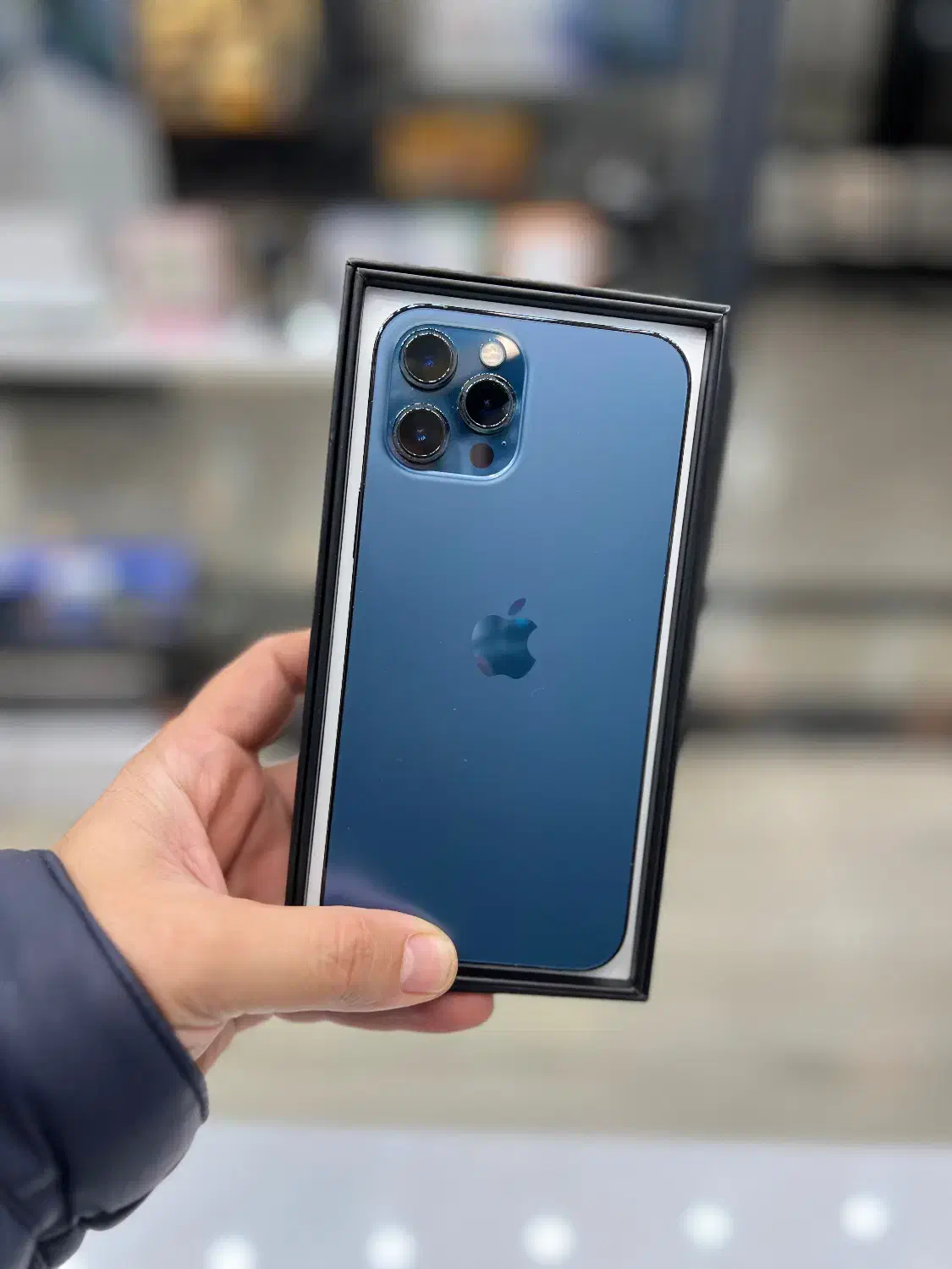 12promax|موبایل|شیراز, گود عربان|دیوار