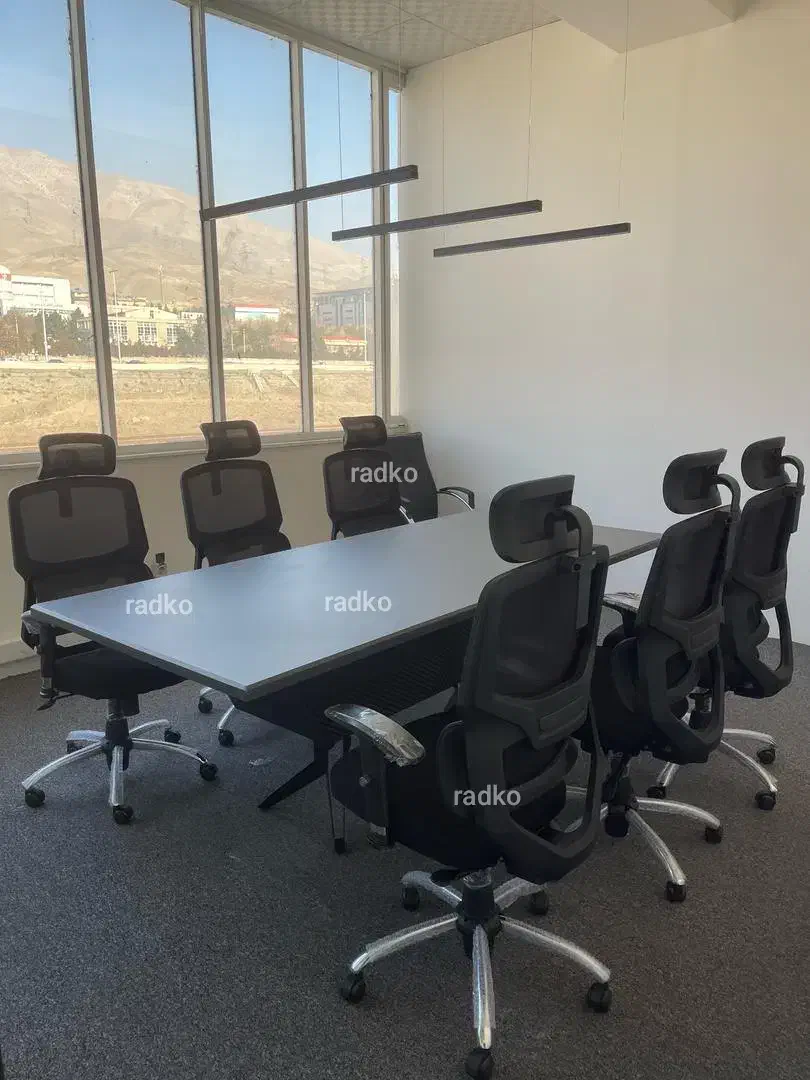 مبلمان اداری  کنفرانسی/کد۲۴۵|دفتر کار|اصفهان, سعادت‌آباد|دیوار