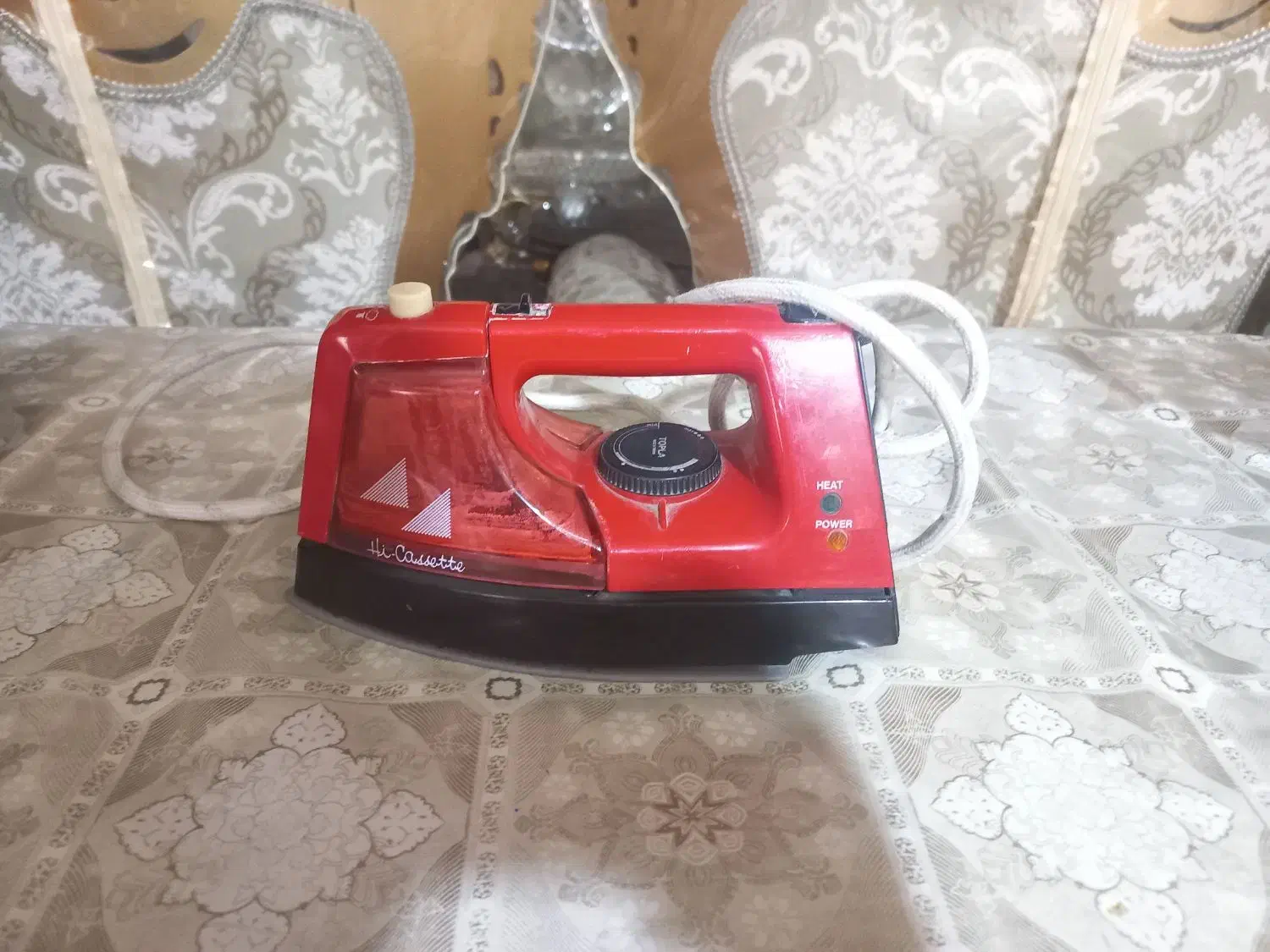 اتو|اتو و لوازم اتو|کرج, اسدآباد|دیوار