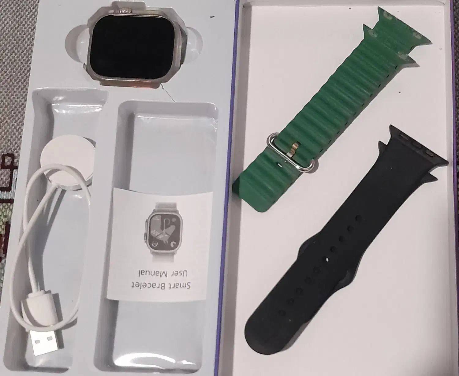 ساعت هوشمند|ساعت|بم, |دیوار