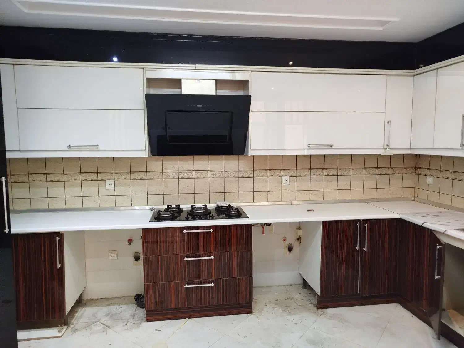 کابینت MDF فروشی|مصالح و تجهیزات ساختمان|قم, مصلاء|دیوار