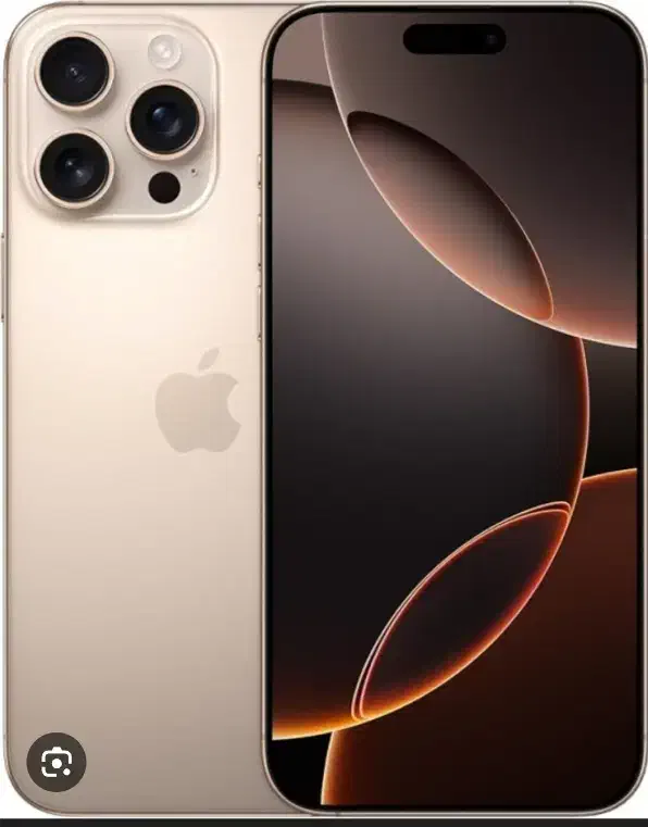 iPhone 16 pro max 256 zaa desert|موبایل|مشهد, الهیه|دیوار