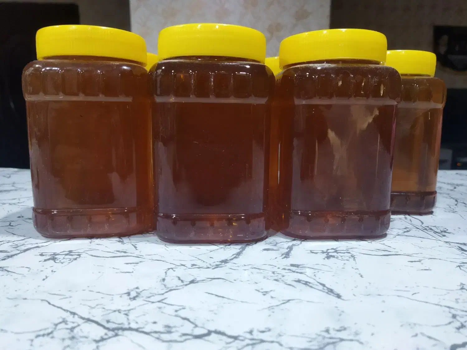 عسل گون و چهل گیاه|خوردنی و آشامیدنی|بندر ماهشهر, |دیوار