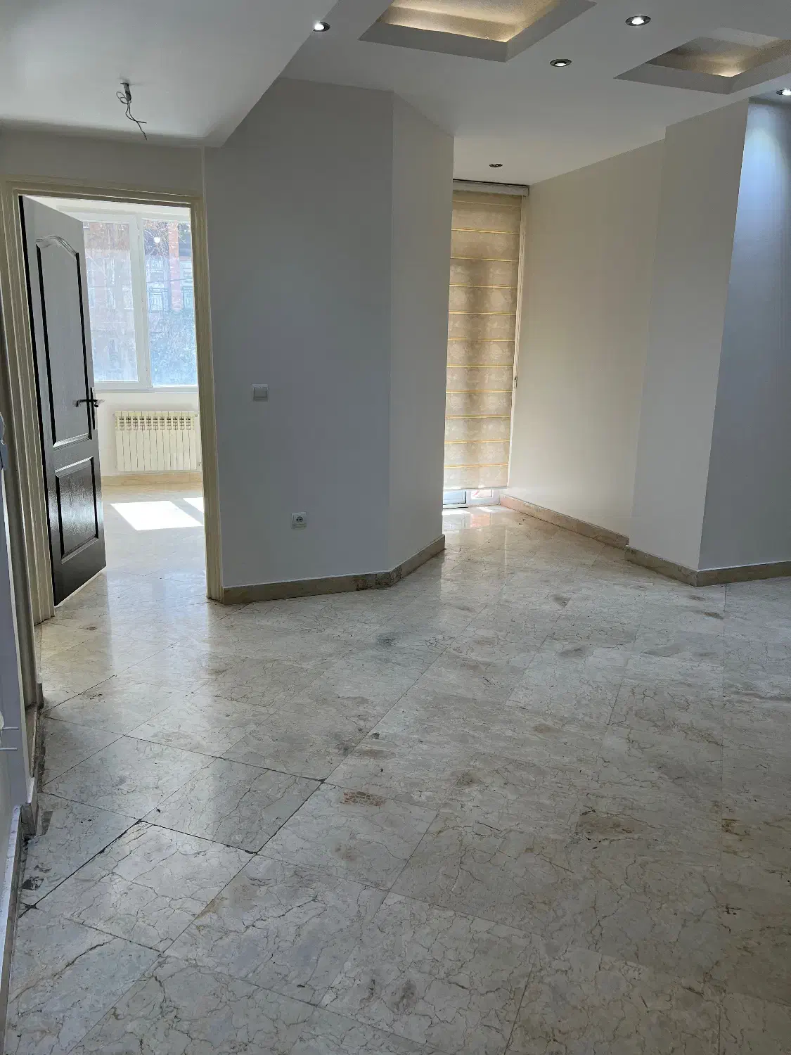 ۹۰متر/فول/لابی/نفت/۸ساله