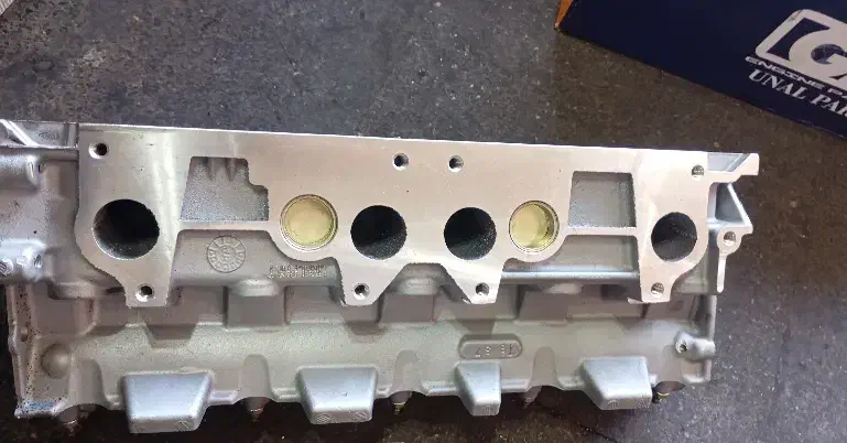 سرسیلندر پژو و روآ نو و استوک|قطعات یدکی و لوازم جانبی|اردبیل, |دیوار