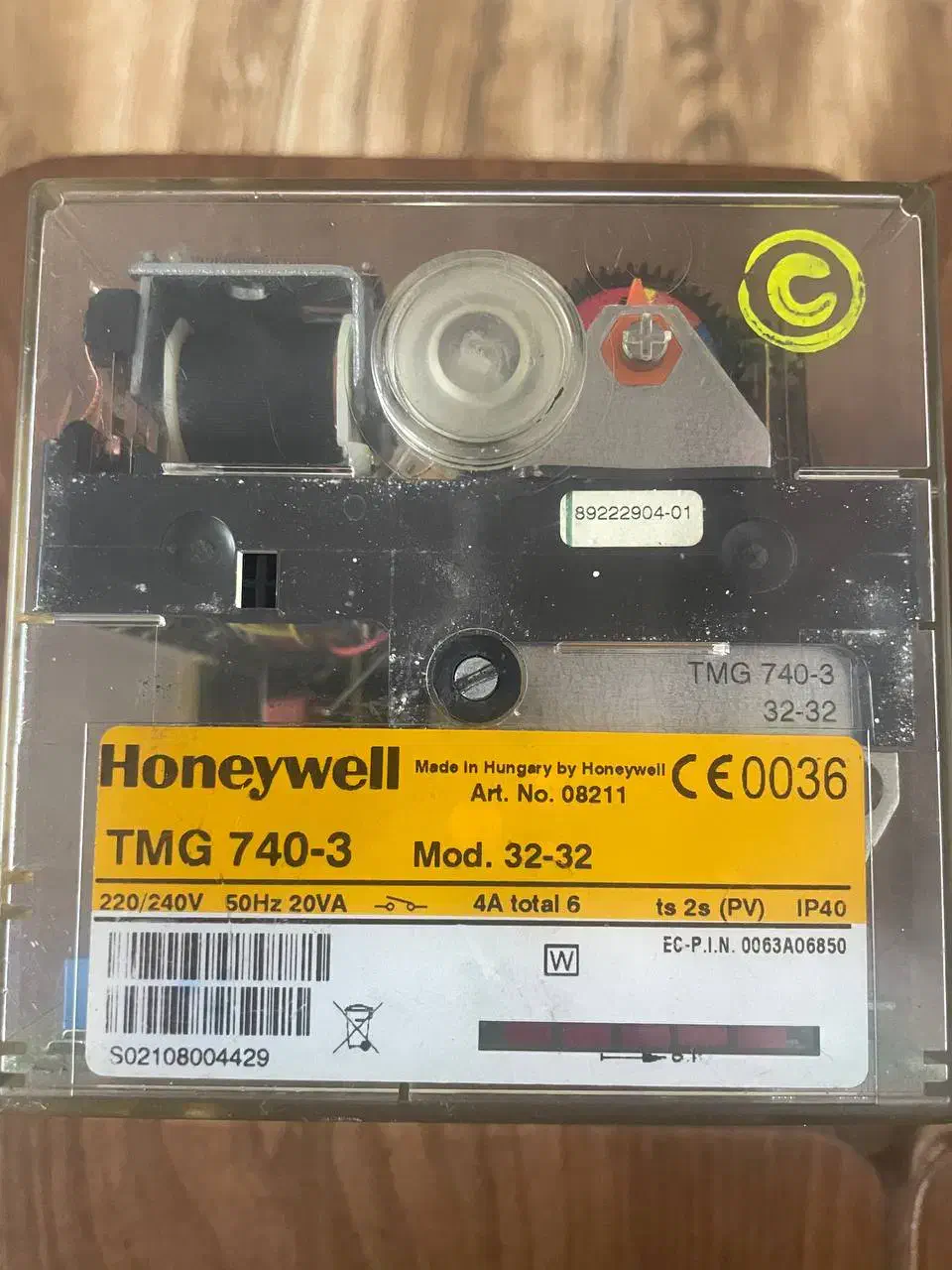 رله مشعل|ابزارآلات|تهران, وحیدیه|دیوار