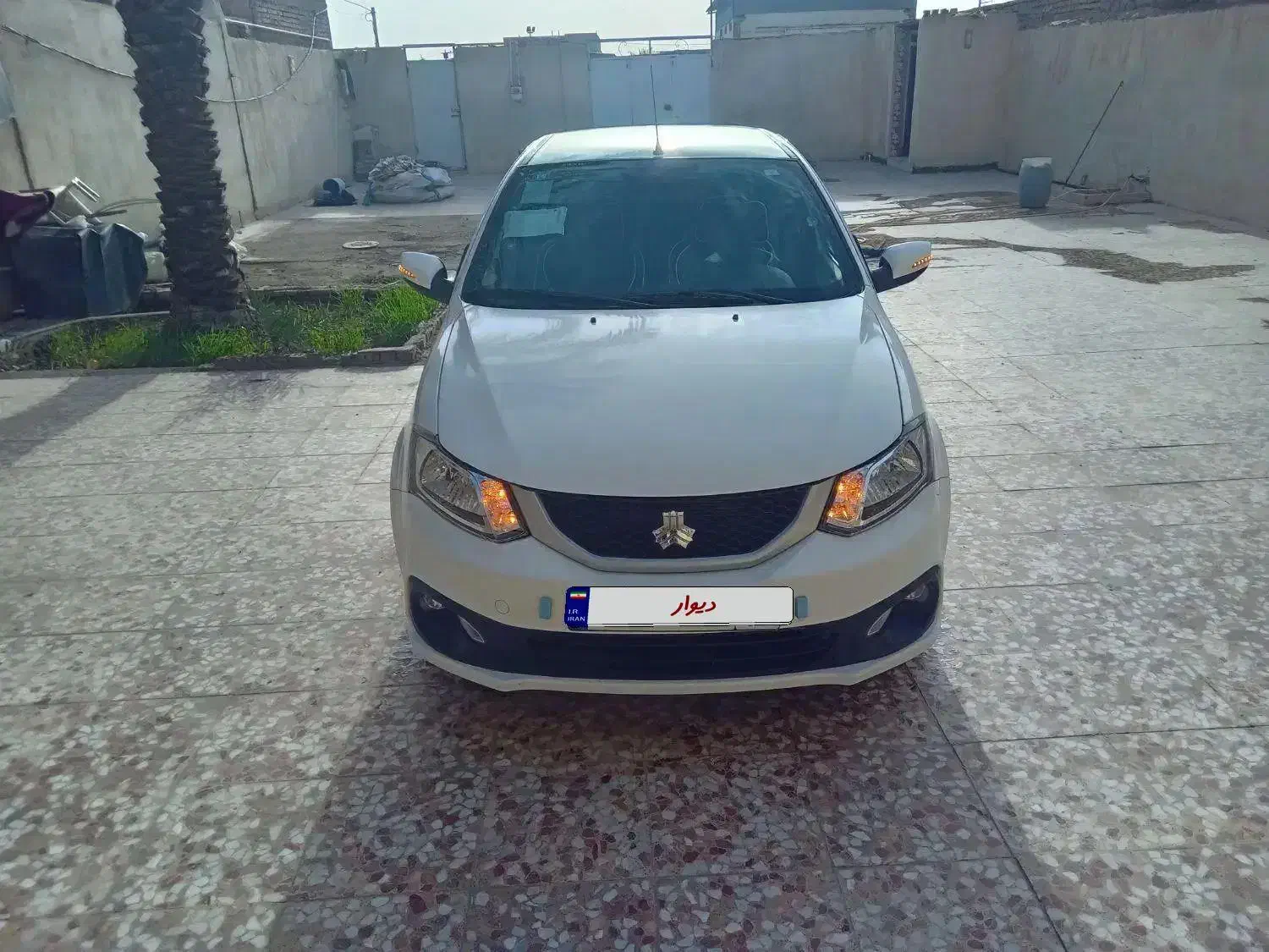 ساینا اس.85گانه 1403|خودرو سواری و وانت|اهواز, فرهنگ شهر|دیوار