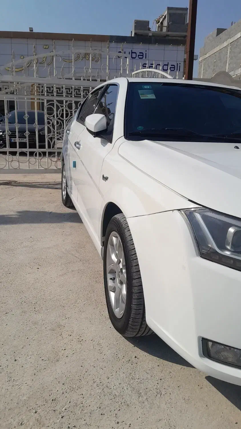 دنا پلاس اتومات ۱۴۰۱  اقساط|خودرو سواری و وانت|بوشهر, |دیوار