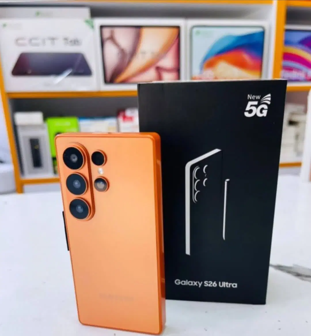 S26 Ultra|موبایل|شیراز, زند|دیوار