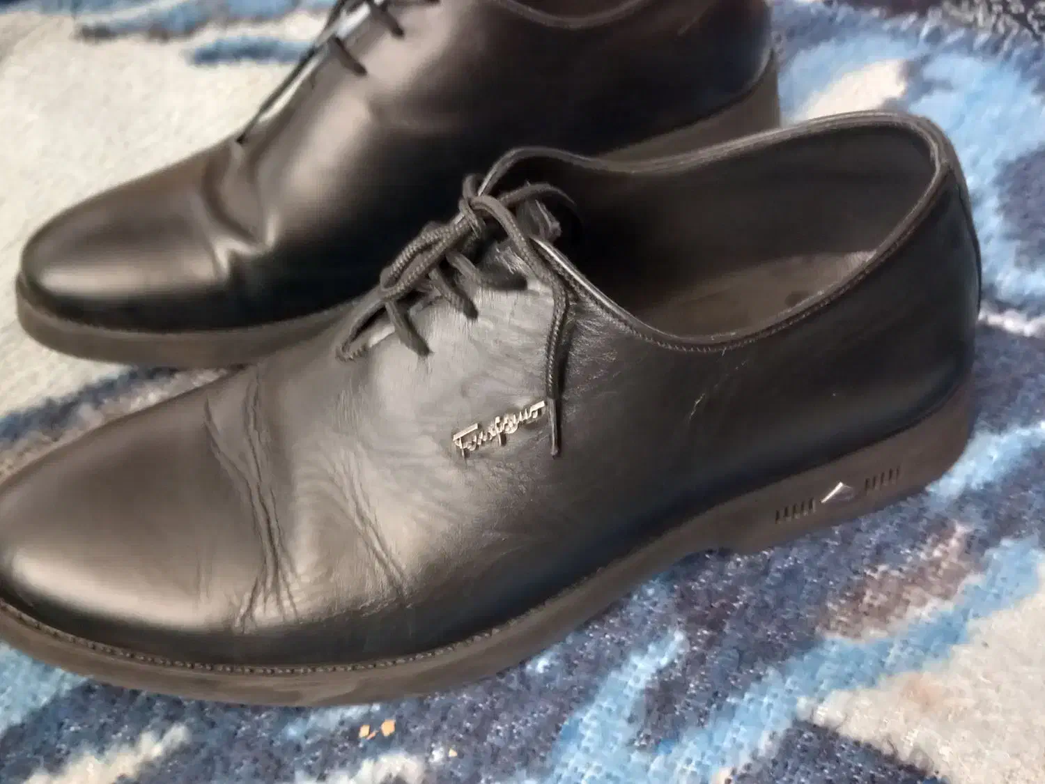 کفش|کیف، کفش، کمربند|مشهد, میان ولایت|دیوار